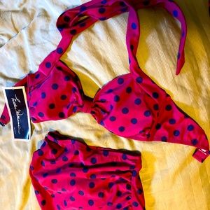 Esther Williams bikini